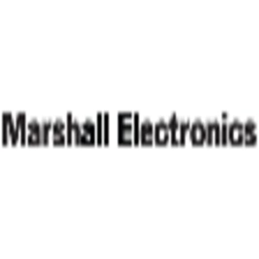 Marshall V-PS9-3.3A 9VDC (3.3A) Power Supply with Twist-Lock Conxall Connector