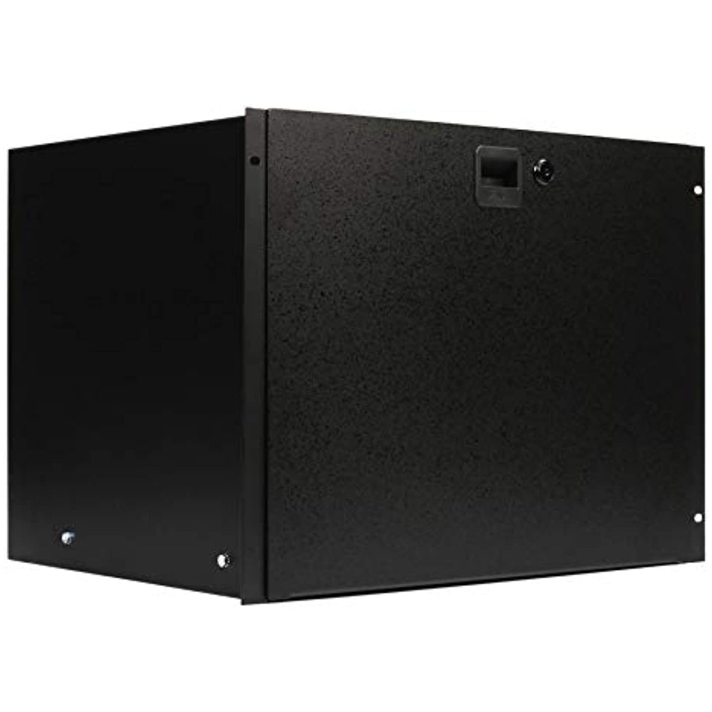 Middle Atlantic TD8 8-Space Rack Drawer with Lock (TD8FLK)