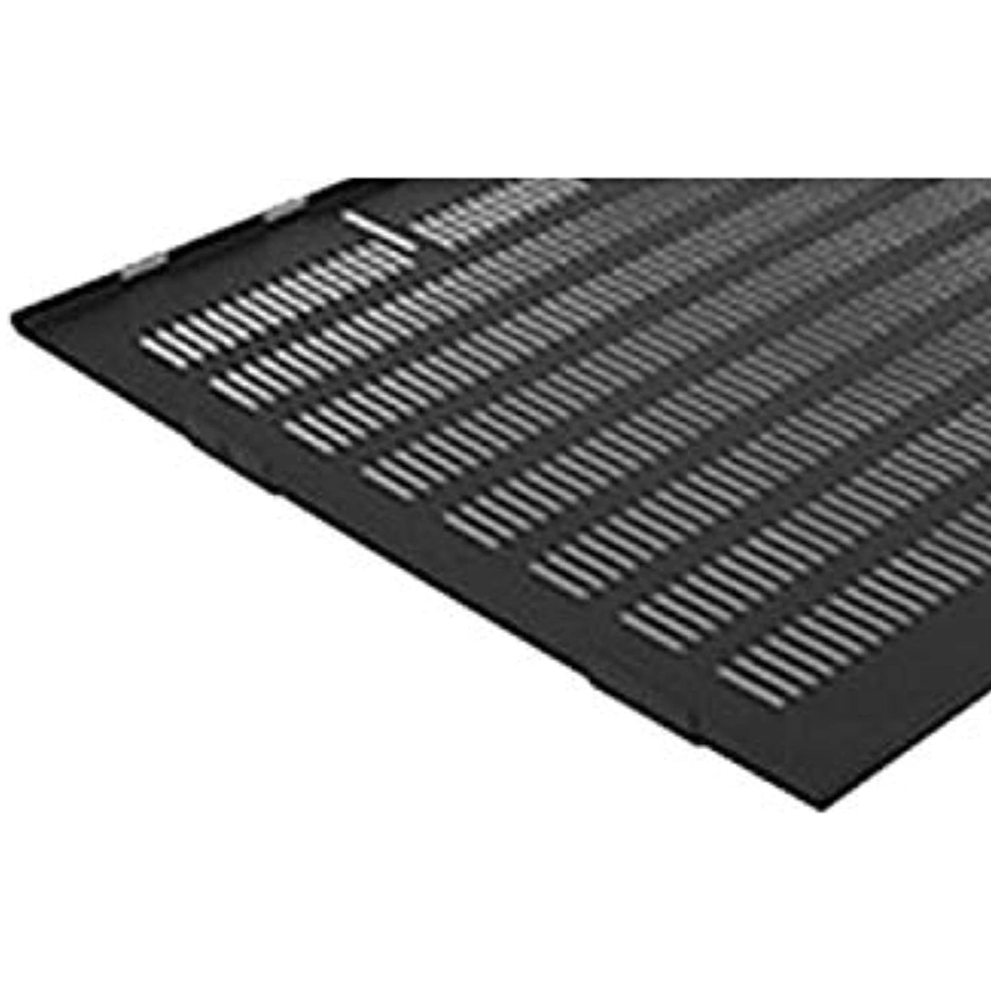 Lowell KSB14 14-Inch Depth Knockdown Rack Shelf Base, Single Unit