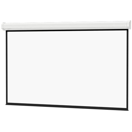 Da-Lite 120IN DIAG 40789EL Electric Wall MW 4:3 69X92IN CUST Pay FRT [Personal Computers]