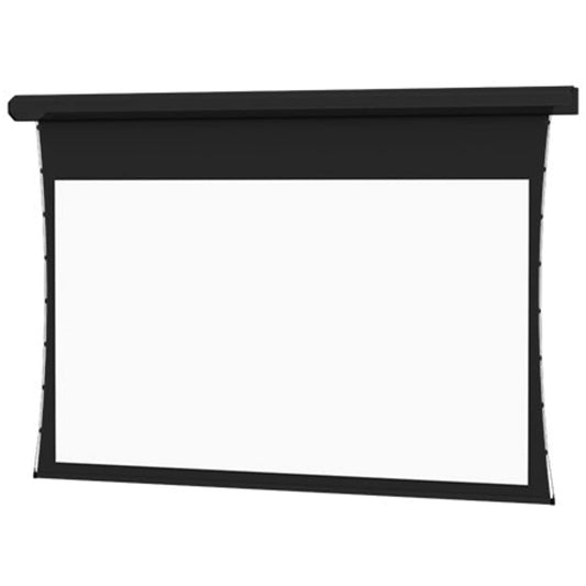 Da-Lite 188IN HD PRO 1.3 TENSIONED ELCTROL Wall 92X164IN CUST Pays FRT
