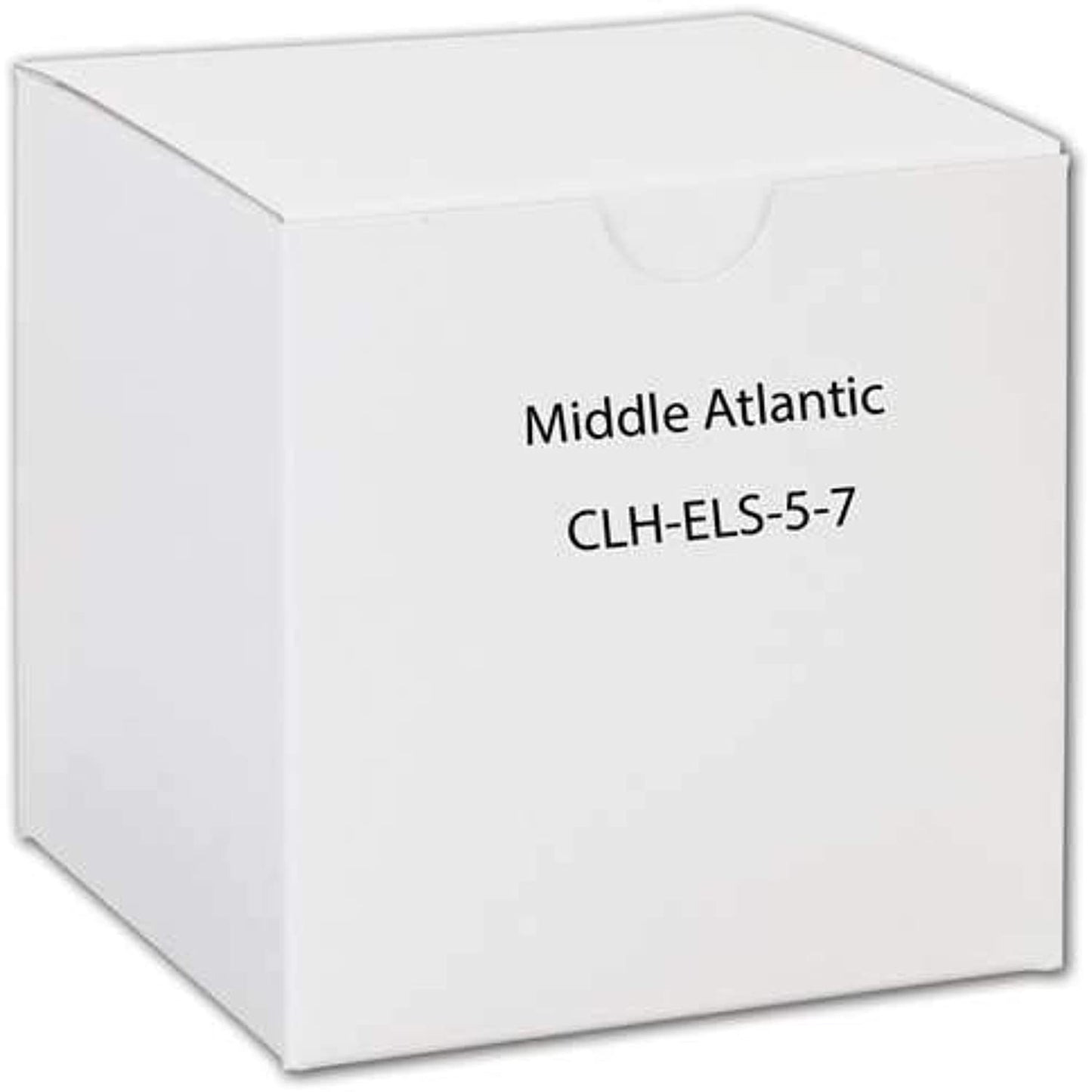 Middle Atlantic CLH-ELS-5-7
