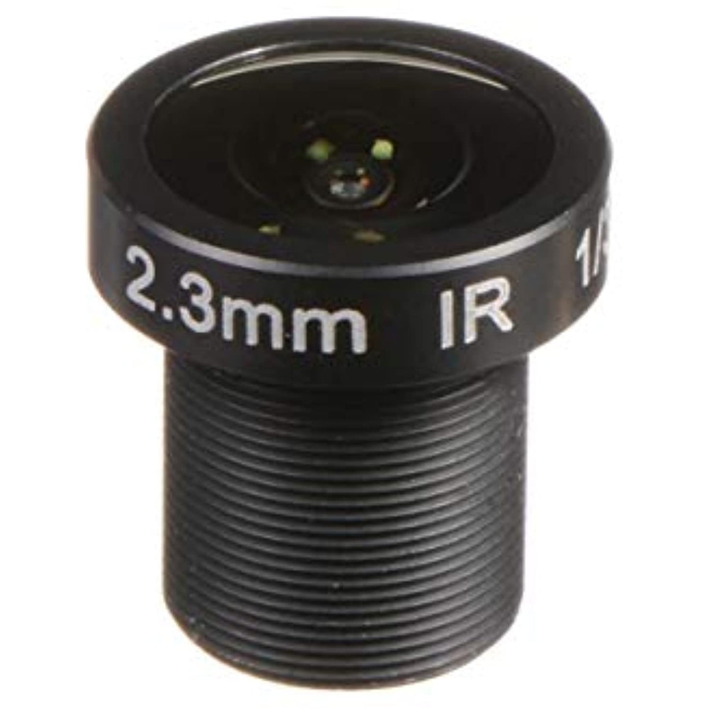 Marshall Electronics 2.3mm f/2.2 M12 3MP IR Lens