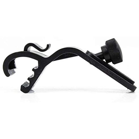 Sennheiser MZH604 Drum Clamp for e 604 and e 904 Microphones