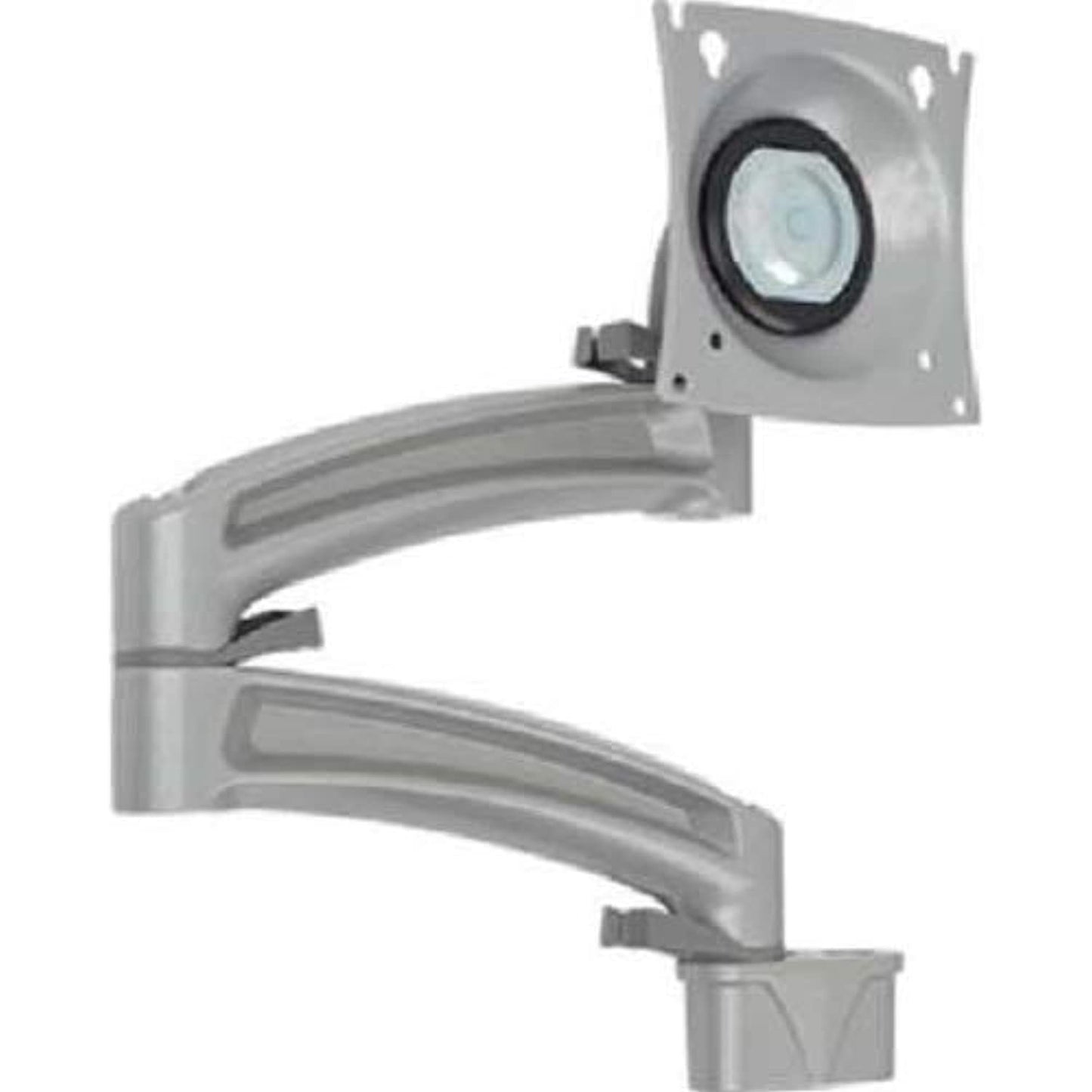 Chief Dual Monitor Kit Hardware Mount Silver (KRA228S)