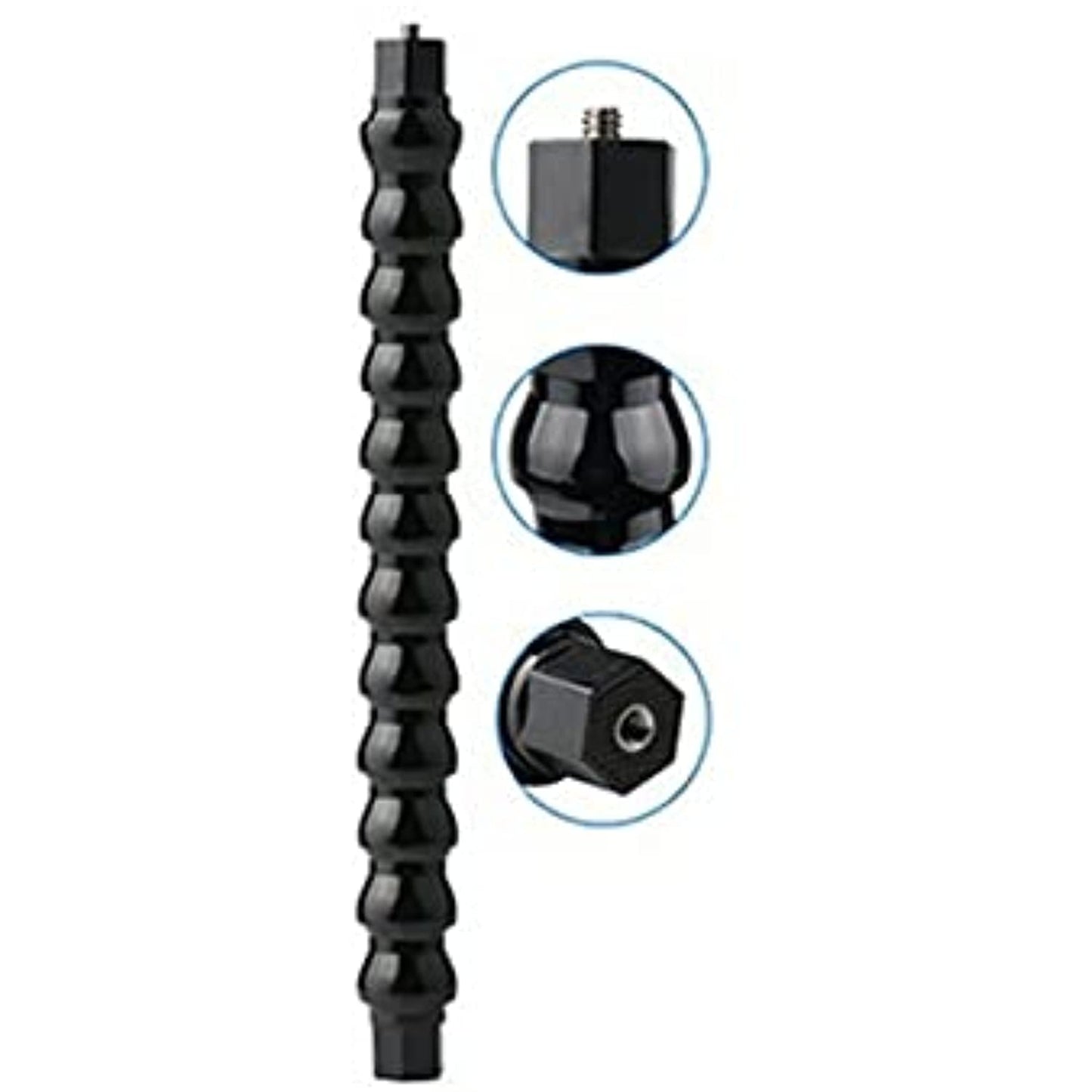 Marshall Electronics CVM-23 12 Inch Flex Arm with 1/4 Inch Mounting