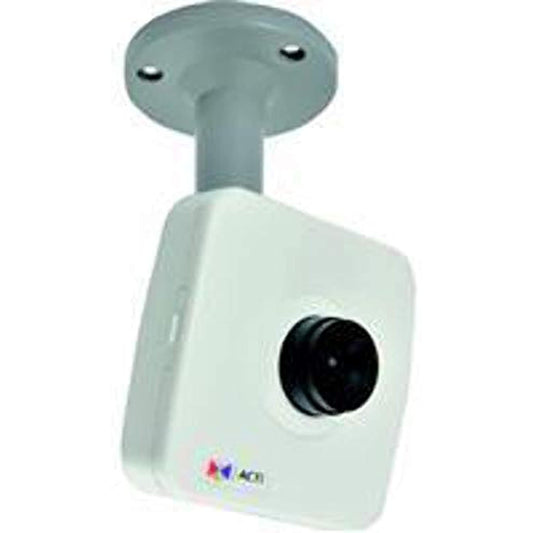 IP Camera,3.60mm,10 MP,RJ45,1080p