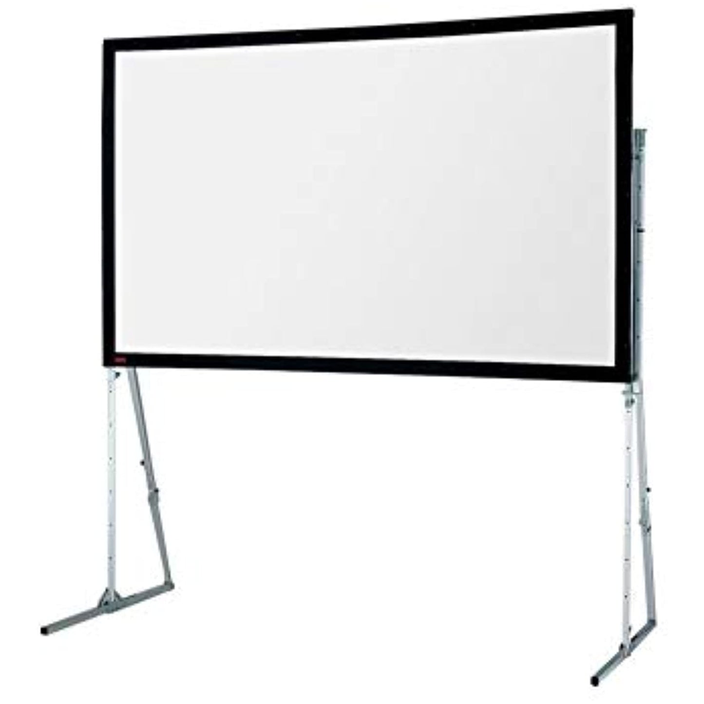 Ultimate Folding Screen Surface Only, 220", HDTV, Matt White XT1000V