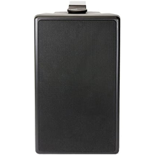 Lowell OS-150-TB 8 Inch 150W Indoor/Outdoor Speaker, Black