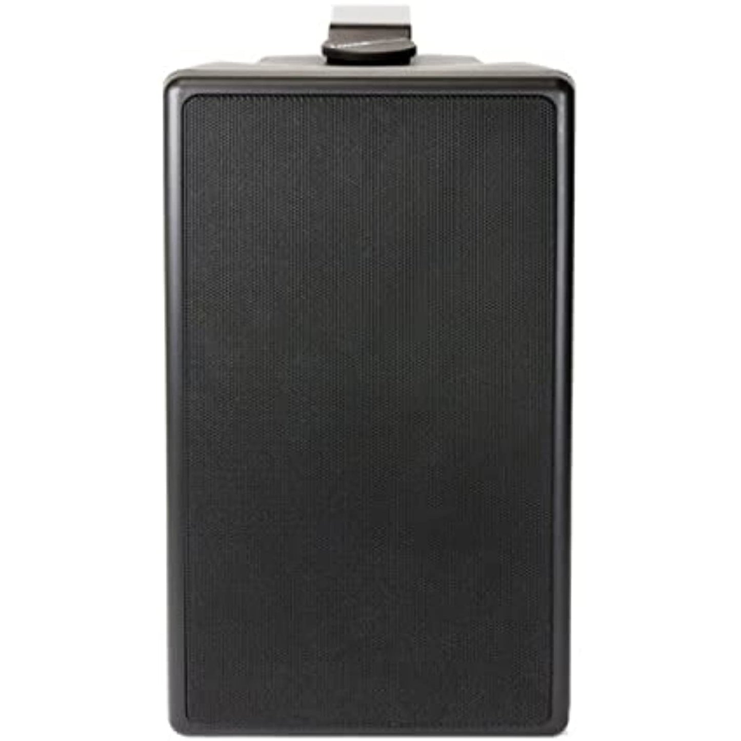 Lowell OS-150-TB 8 Inch 150W Indoor/Outdoor Speaker, Black