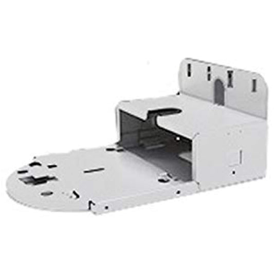 Marshall Electronics CV-PTZ-WMW Wall Mount for CV730/630/620/612, White
