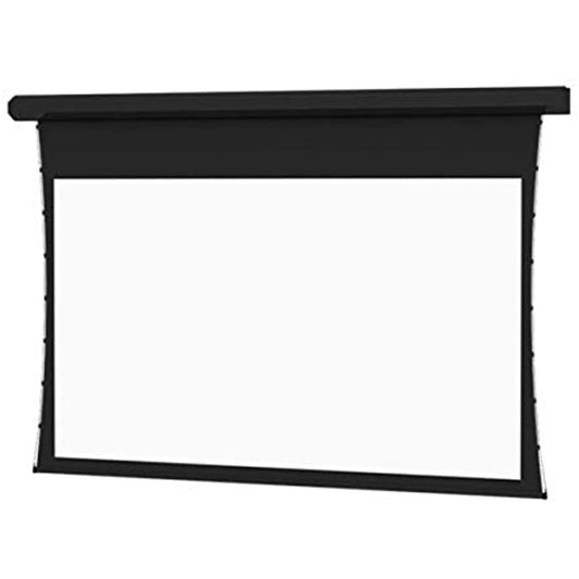 Da-Lite Tensioned Large Cosmopolitan Electrol - 16:10 Wide Format Da-Tex (Rear) 208"