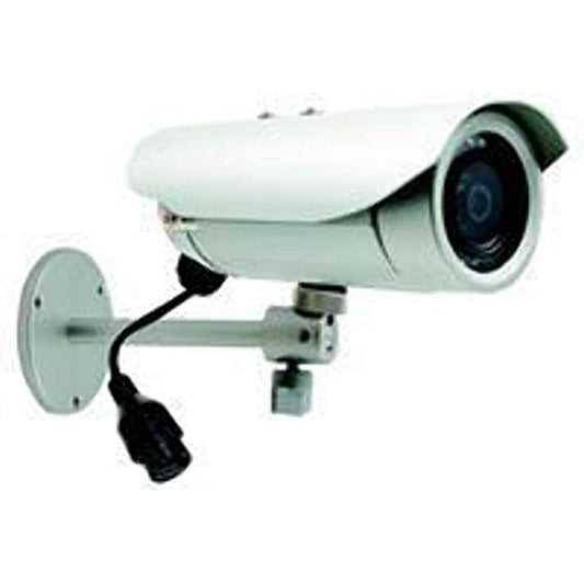 Acti, E33A, IP Camera, Fixed, 4.20mm, 5 MP, RJ45, 1080p