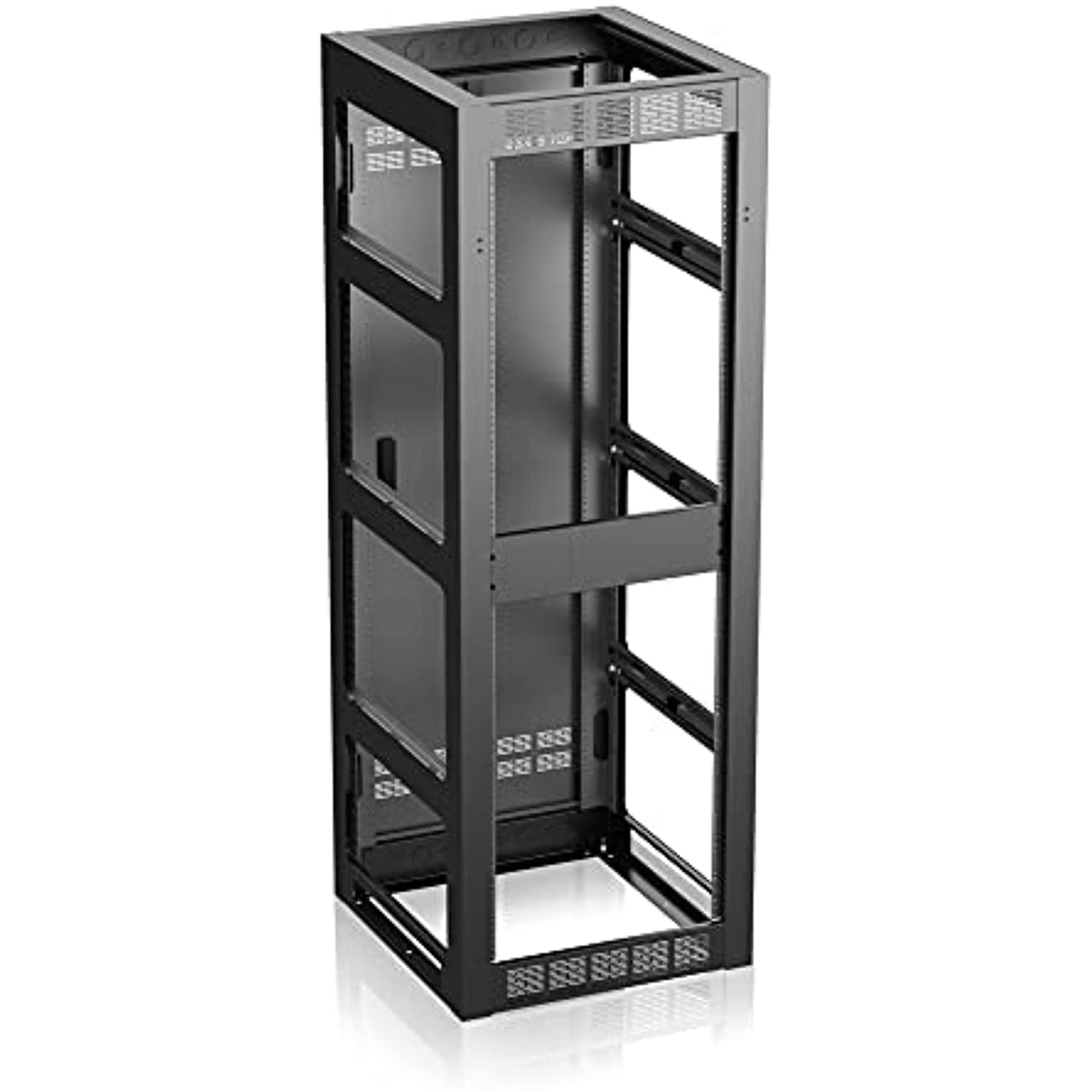 AtlasIED FMA44-25G Gangable Rack 25.5 inch Deep, 44RU