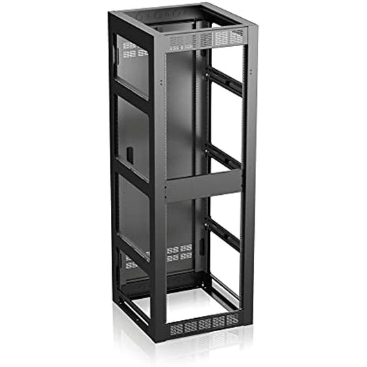 AtlasIED FMA44-25G Gangable Rack 25.5 inch Deep, 44RU