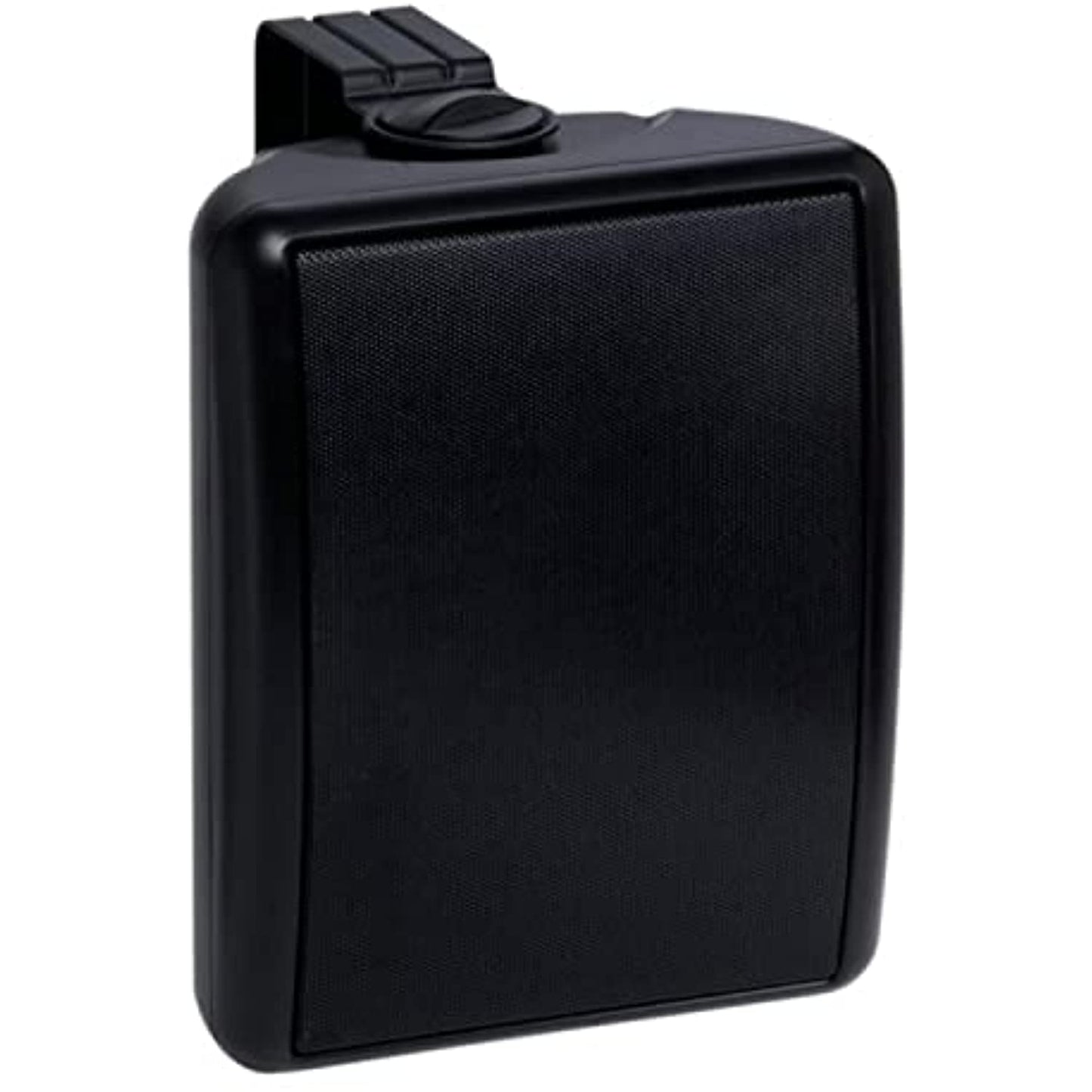 Lowell OS-100TB 6.5 Inch 100W Indoor/Outdoor Speaker, Black