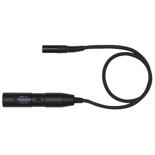 AKG MPAVL Mini XLR to 3Pin XLR Type Adapter Cable