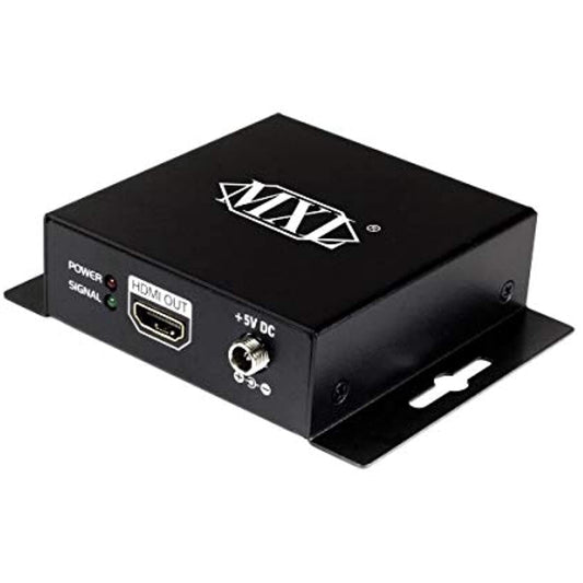 Marshall Electronics Professional 3G-SDI/HD-SDI to HDMI Converter with 3GSDI Loop-Out