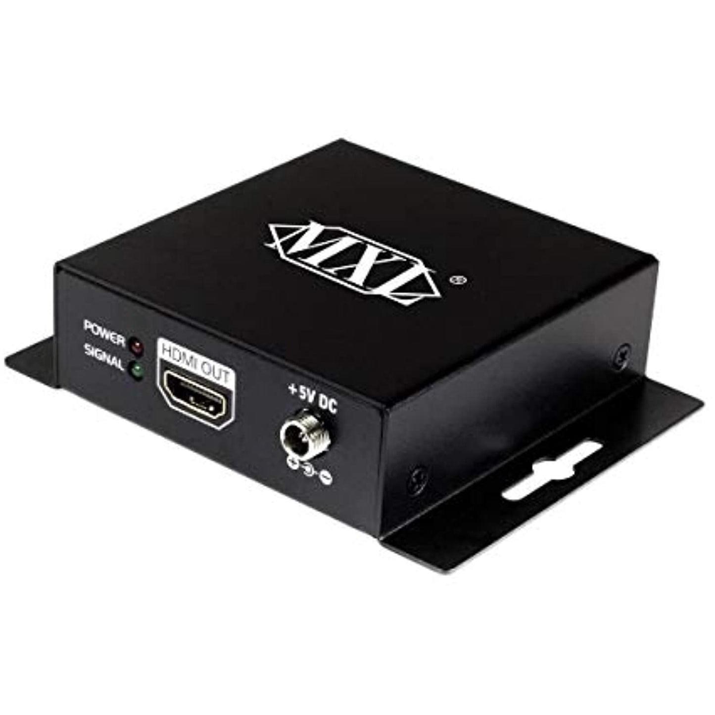 Marshall Electronics Professional 3G-SDI/HD-SDI to HDMI Converter with 3GSDI Loop-Out
