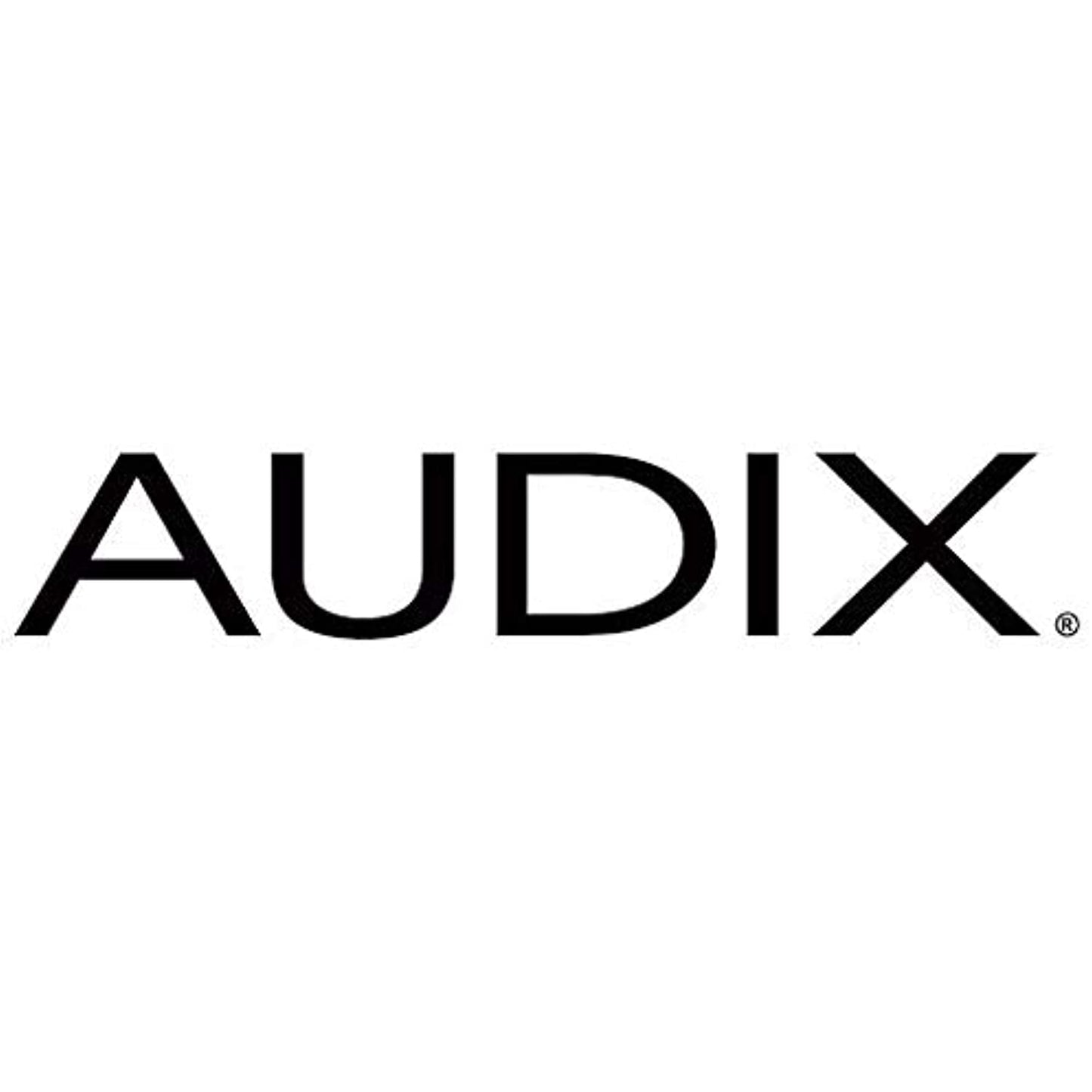 Audix M1255B Condenser Choir Microphone (White)