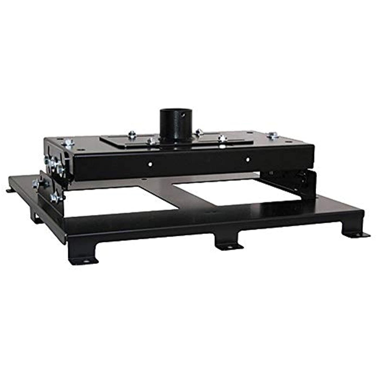 Chief Mfg.Projector Mount Hardware Mount Black (VCM100B)