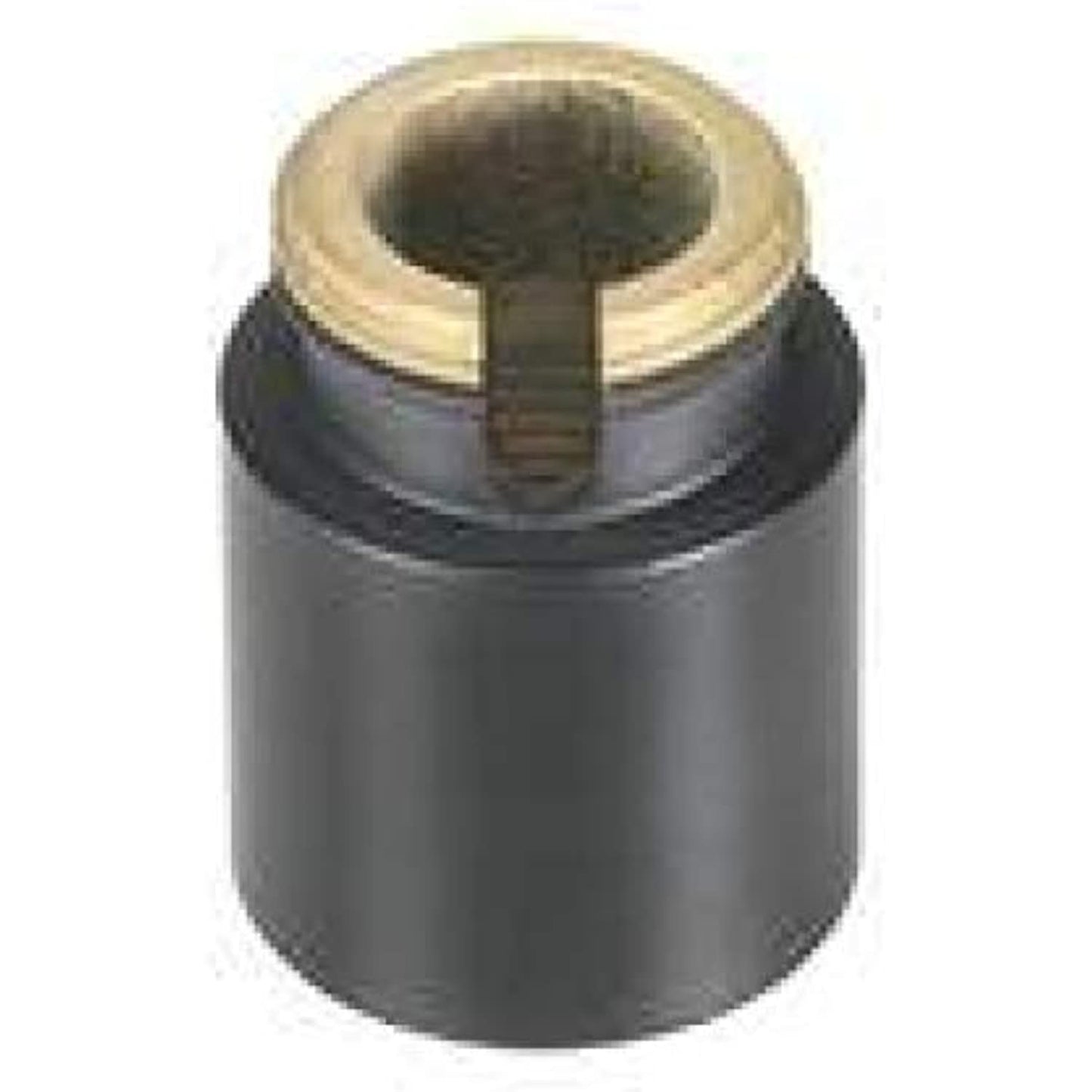 Audio-Technica Cable Pass-Through Adapter Microphone Mount (AT8664)