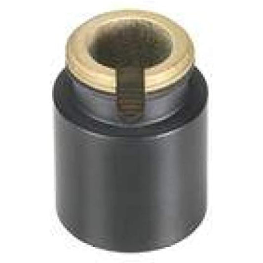 Audio-Technica Cable Pass-Through Adapter Microphone Mount (AT8664)