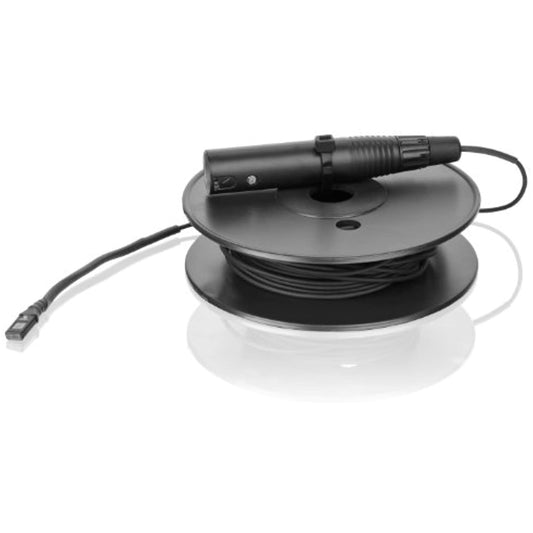 Countryman M2HP4FF50B ISOMAX 2 Audience and Choir All-Purpose Microphone (Black)