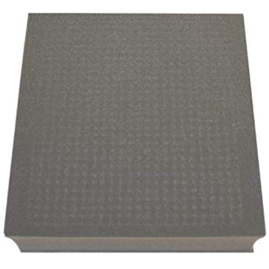 Lowell DFI-2 2U Drawer Liner Scored Foam