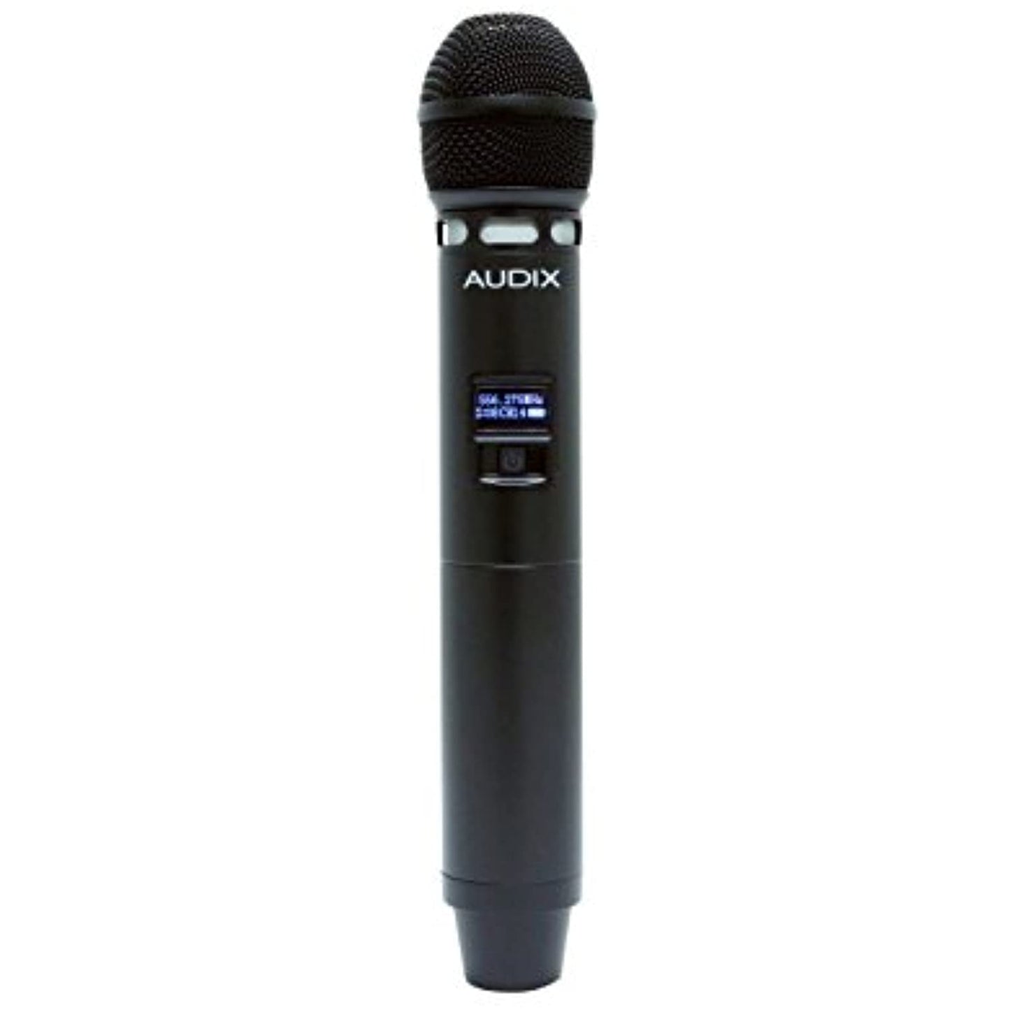 Audix H60 VX5 64 Mhz Handheld Transmitter