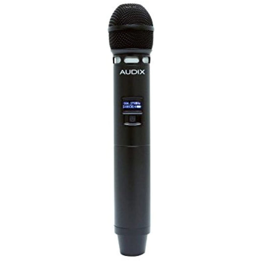 Audix H60 VX5 64 Mhz Handheld Transmitter