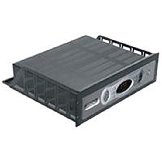 2SP Aluminum RSH FACE ONL