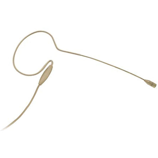 Point Source Audio CO-5w Waterproof Ear-Worn Omnidirectional Microphone (Beige)