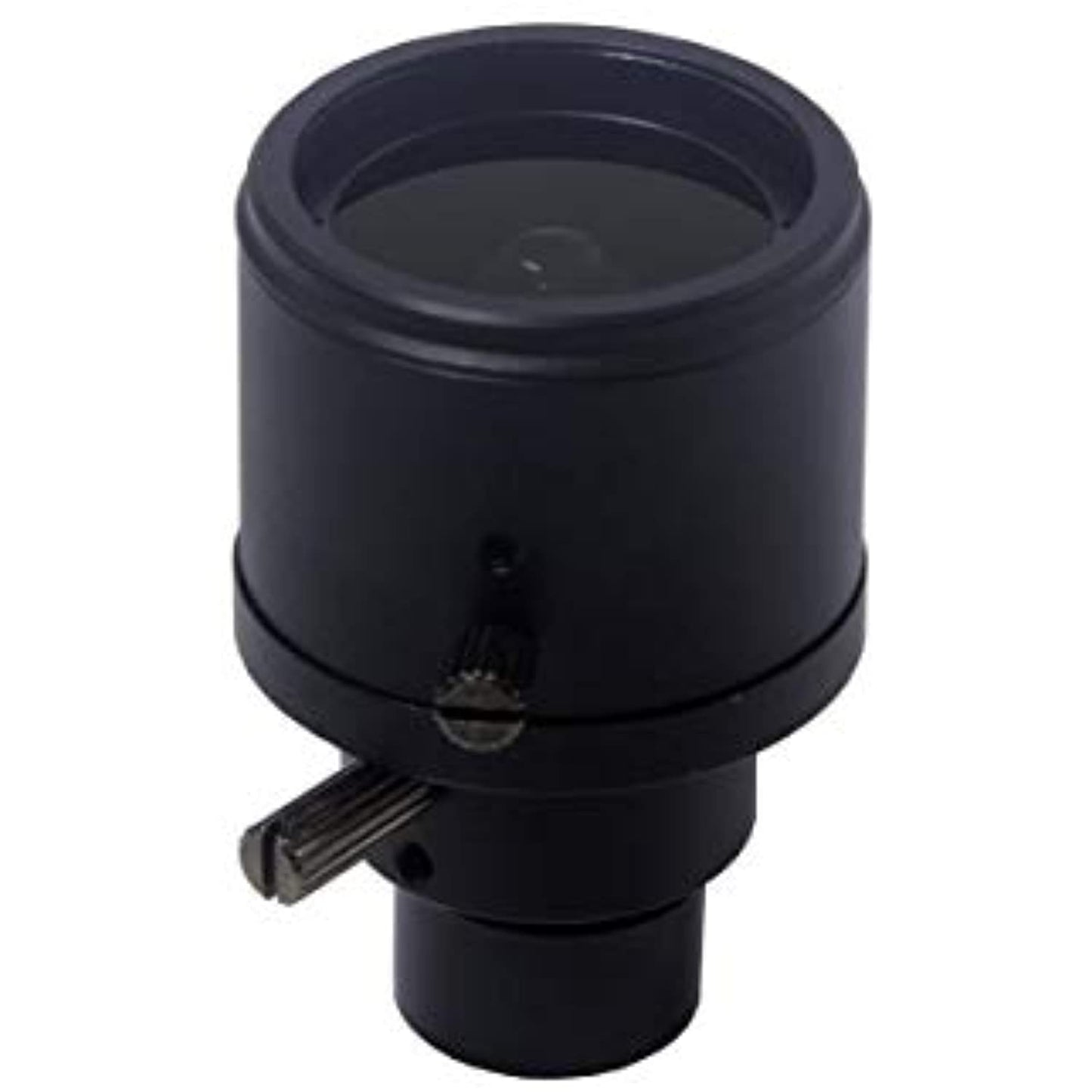 Marshall Electronics CV500 Series 1/2.7" 3MP 2.8-12mm f/1.4 M12-Mount IR Varifocal Lens, Manual Focus