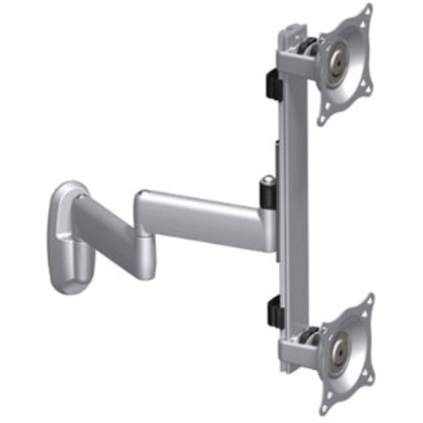 Chief Arm Wall Hardware Mount Silver (KWD230S)