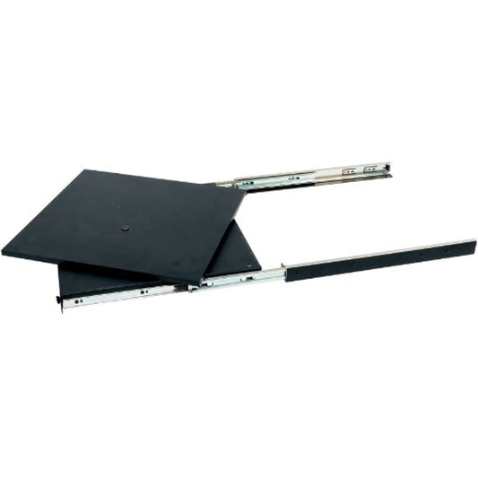 Middle Atlantic REB14 Series Low Profile Rotating Slide-Out Equipment Base
