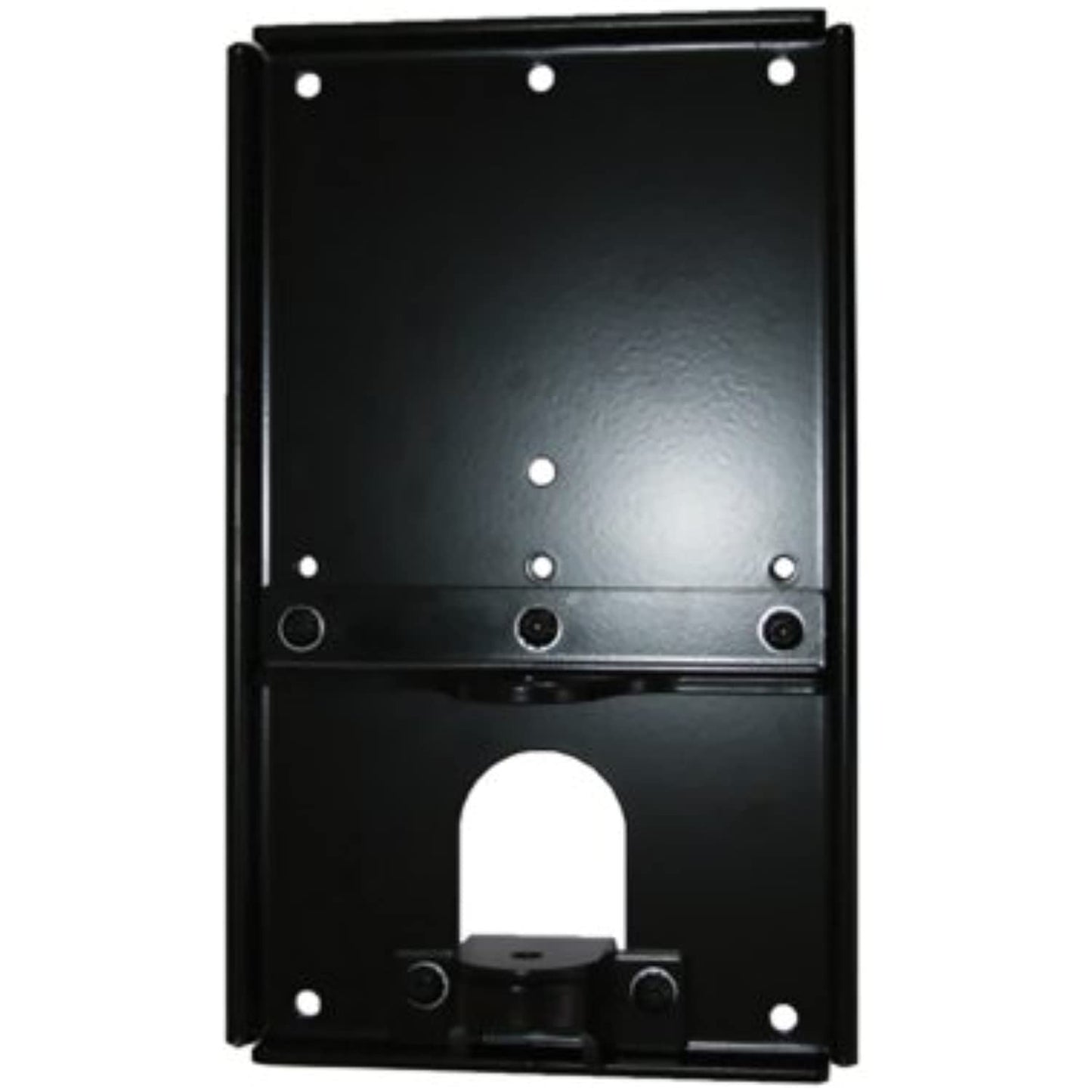 Chief Steel Stud Accessory Hardware Mount Black (KSA1018B)
