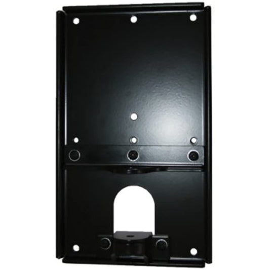 Chief Steel Stud Accessory Hardware Mount Black (KSA1018B)