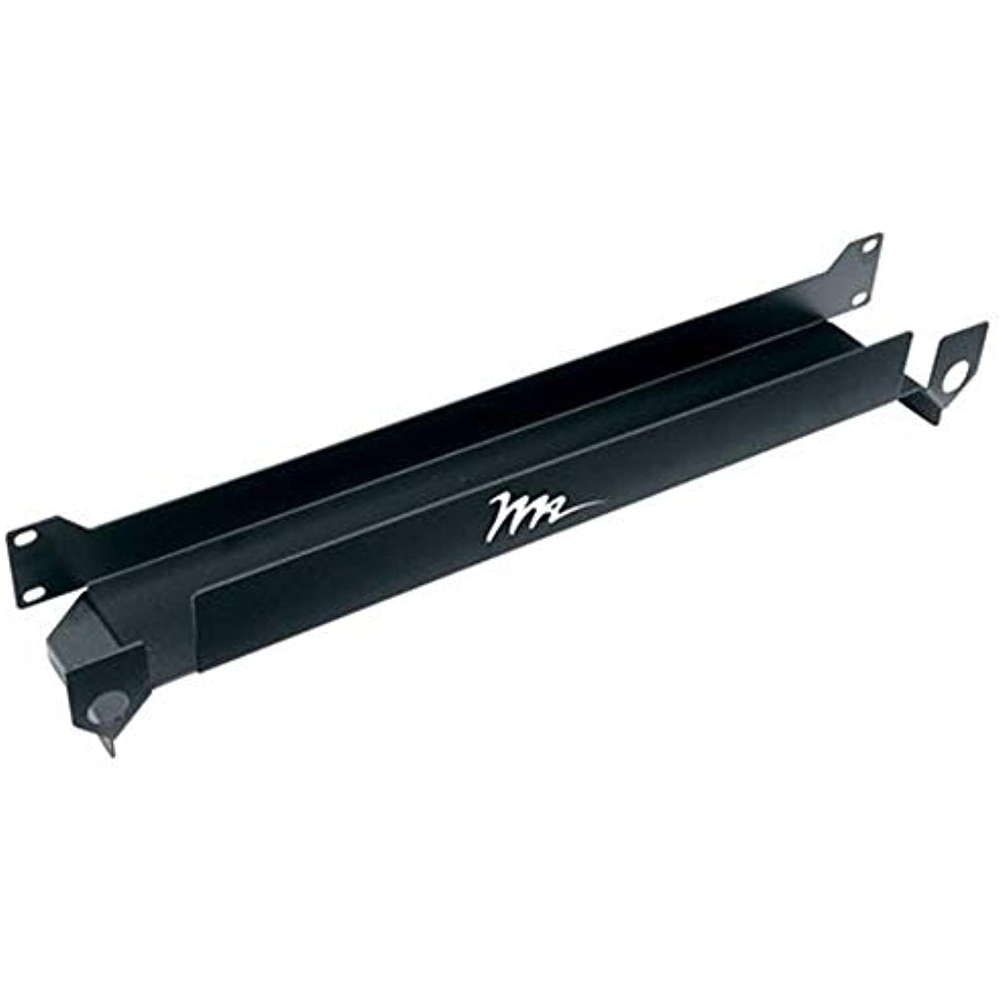 Cable Management Rackmount Cable Tray Tray Height: 3 1/2" H (2U space)