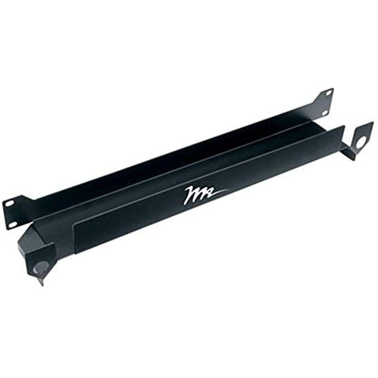 Cable Management Rackmount Cable Tray Tray Height: 3 1/2" H (2U space)