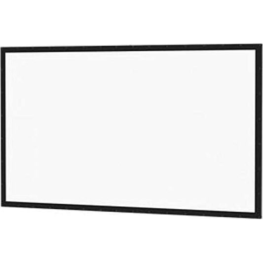 DA-Lite 94022 220IN DIAG PERM-Wall Fixed Rear Wall DA MAT 16:9 108X CUST Pays FRT