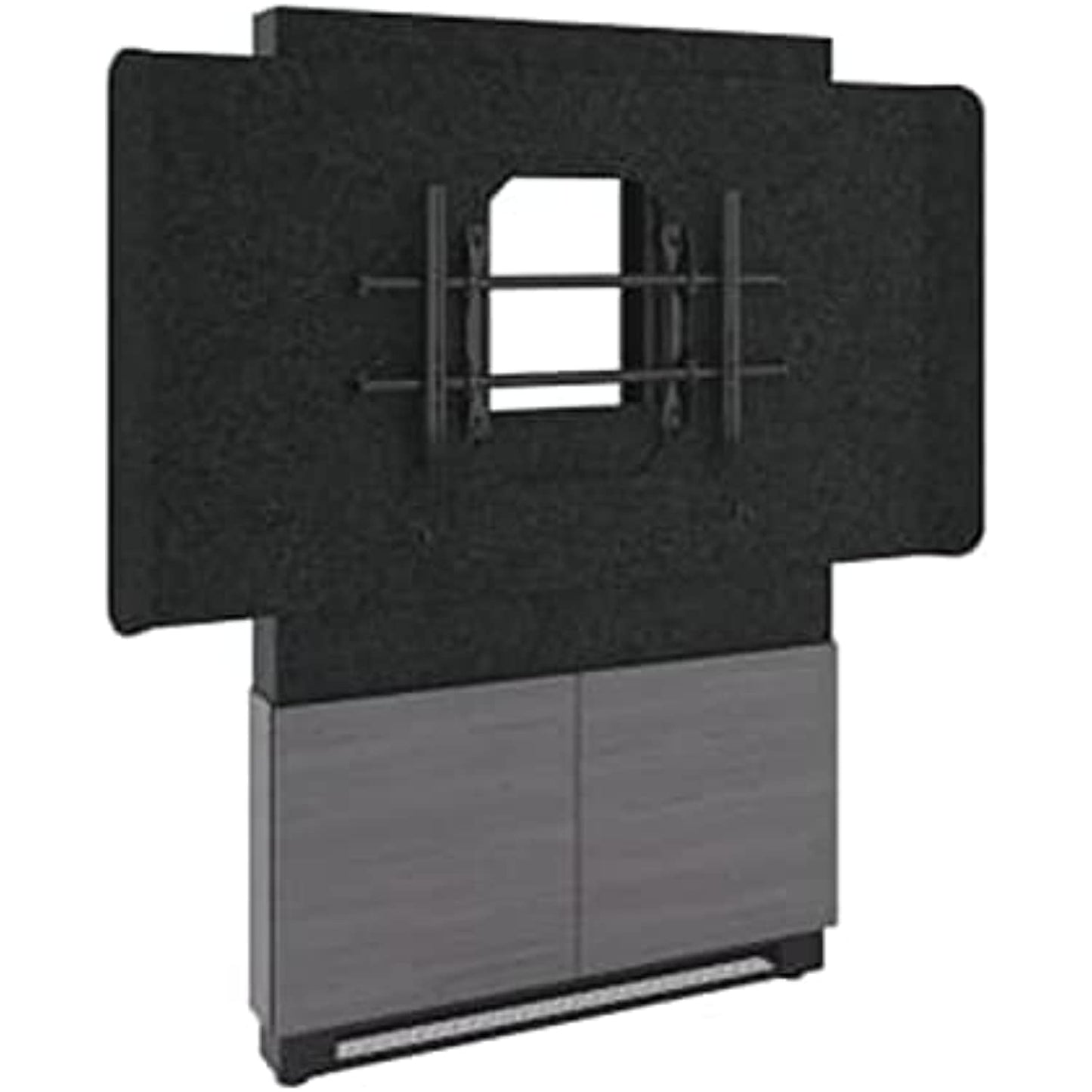 Middle Atlantic DS-1-FTW-XL-BK