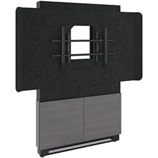 Middle Atlantic DS-1-FTW-XL-BK