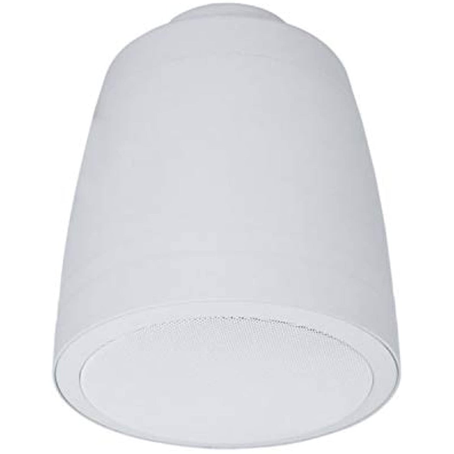 Lowell ESP-62TW 6-1/2 Inch Coaxial Pendant Speaker, Single Unit