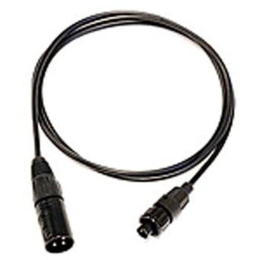 MARSHALL Electronics Marshall Electronics V-PAC-XLR-1 Power Adapter Cable Power Cable (V-PAC-XLR -1)