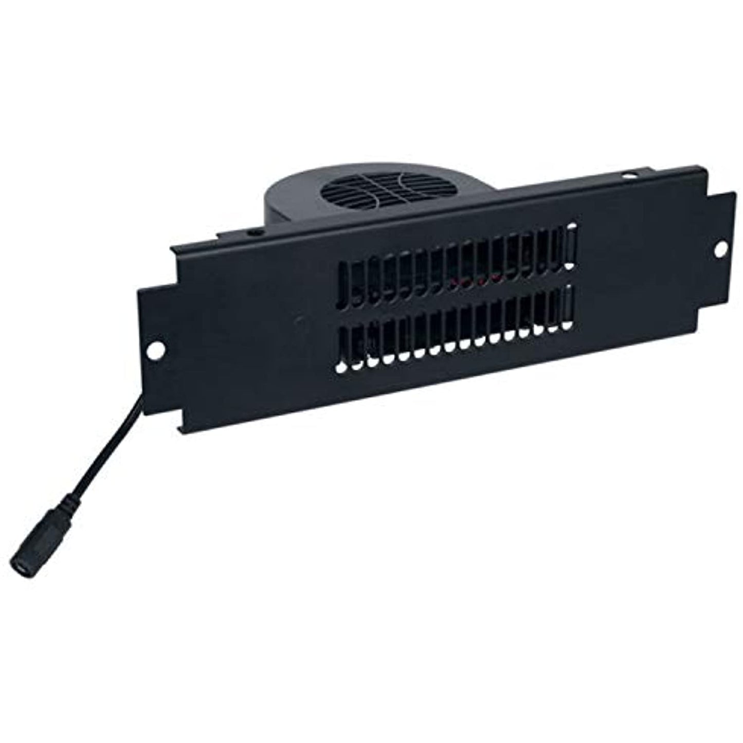 Lowell KOP-BT Knock Panel with Blower Fans and Thermostat Probe