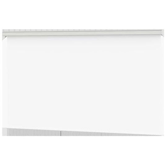 Dalite Studio Electrol- CINEMASCOPE FORMAT Matte Electric Screen White 391"