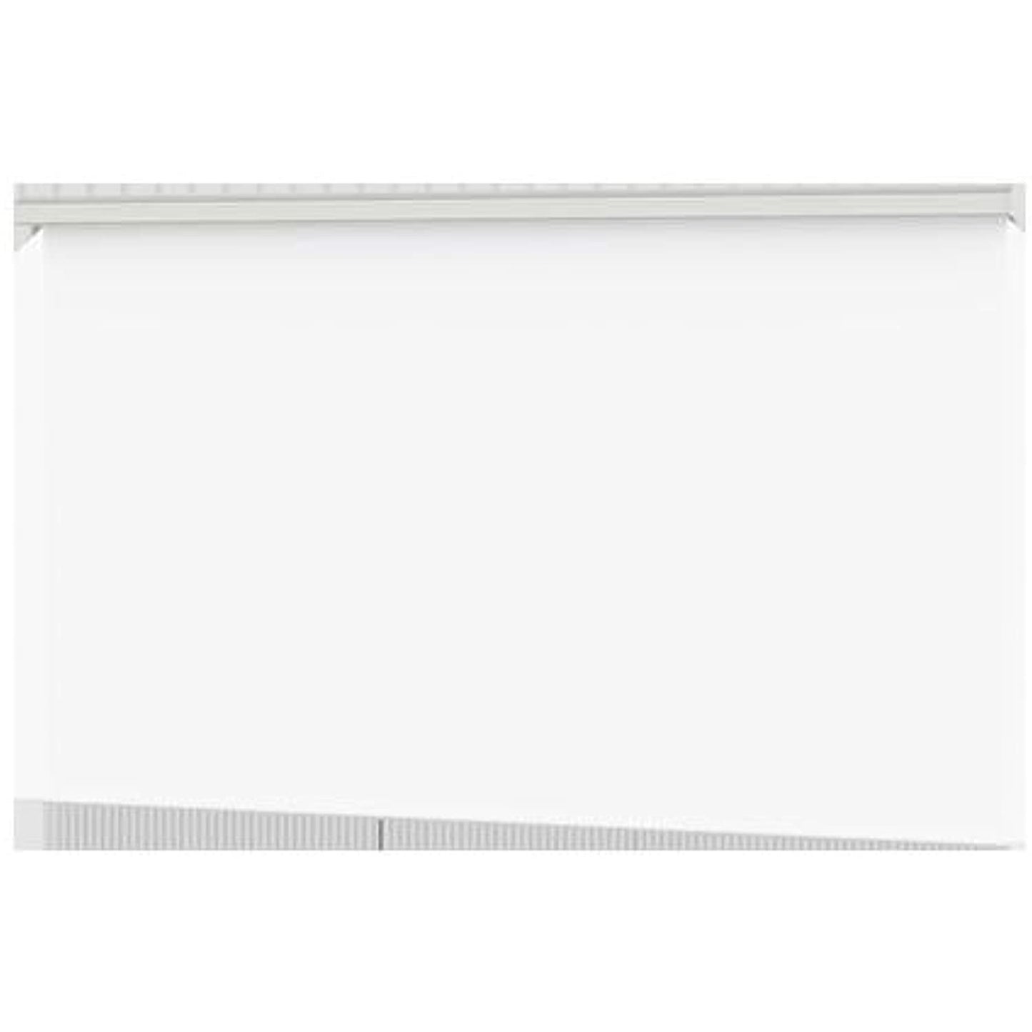 Dalite Studio Electrol- HDTV FORMAT Perf Matte Electric Screen White 414"