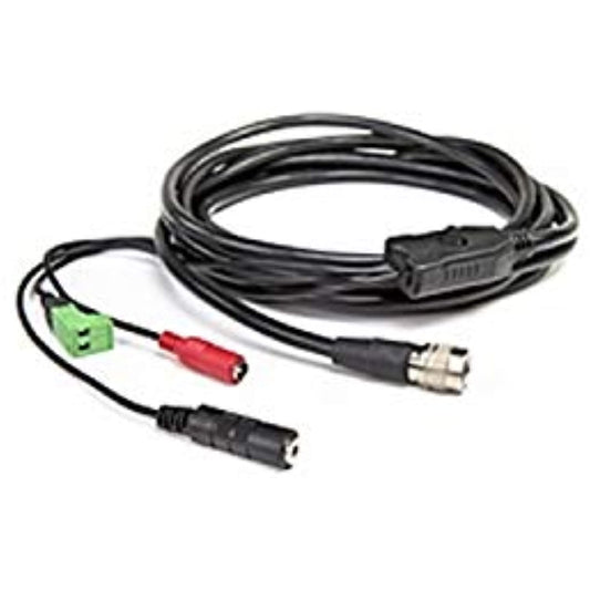 Marshall Electronics CV505/345-10FT 10 Foot Hirose Breakout Cable for CV505-MB/M and CV345-CSB/CS