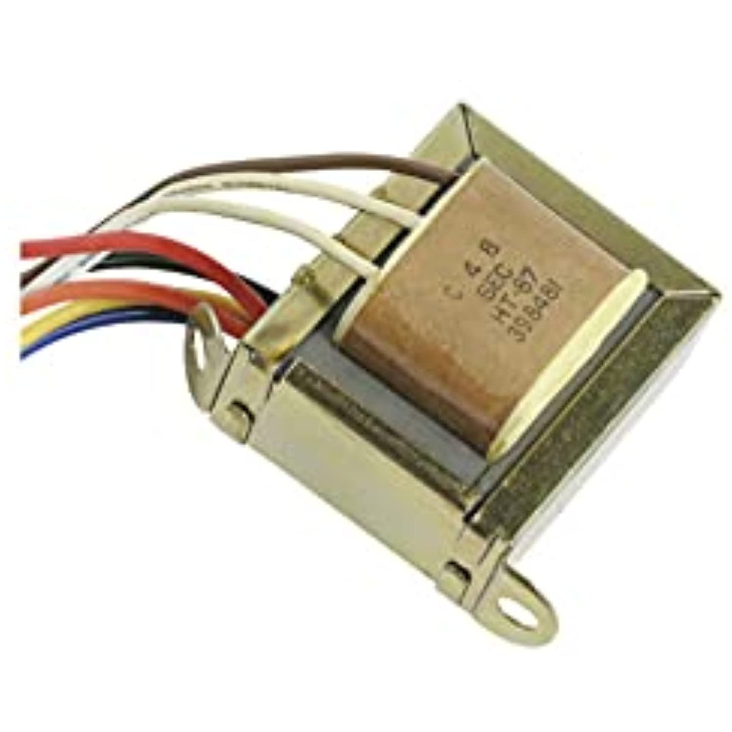 AtlasIED HT87 8-Watt 70.7V Audio Transformer